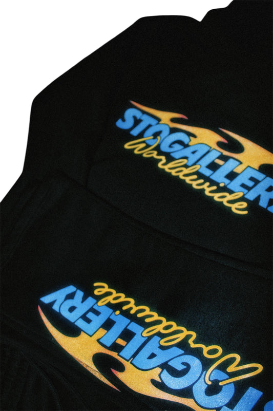 S.T.O GALLERY TRIBAL FULL SET